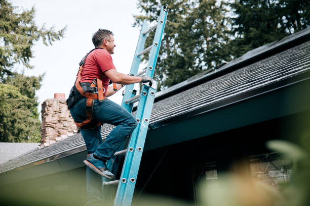 EPDM Roofing in Liverpool, NY